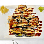 Best Eel Love Roll in Merchantville, NJ