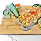 Best Fuji-Yama Roll in Merchantville, NJ