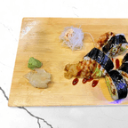 Best Spider Roll in Merchantville, NJ