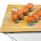 Best Orange Roll in Merchantville, NJ