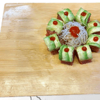 Best Spicy Girl Roll in Merchantville, NJ