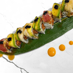 Best Amazing tuna roll in Merchantville, NJ